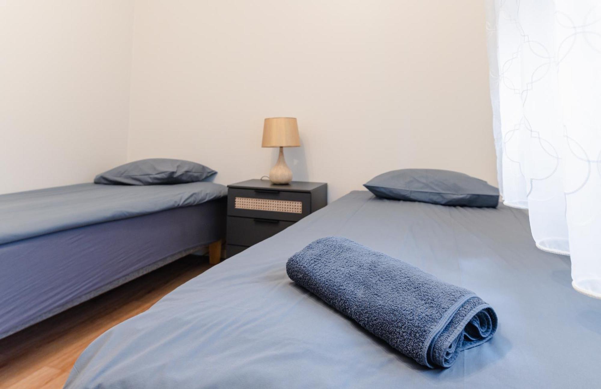 Posti Guesthouse Rakvere Exterior photo
