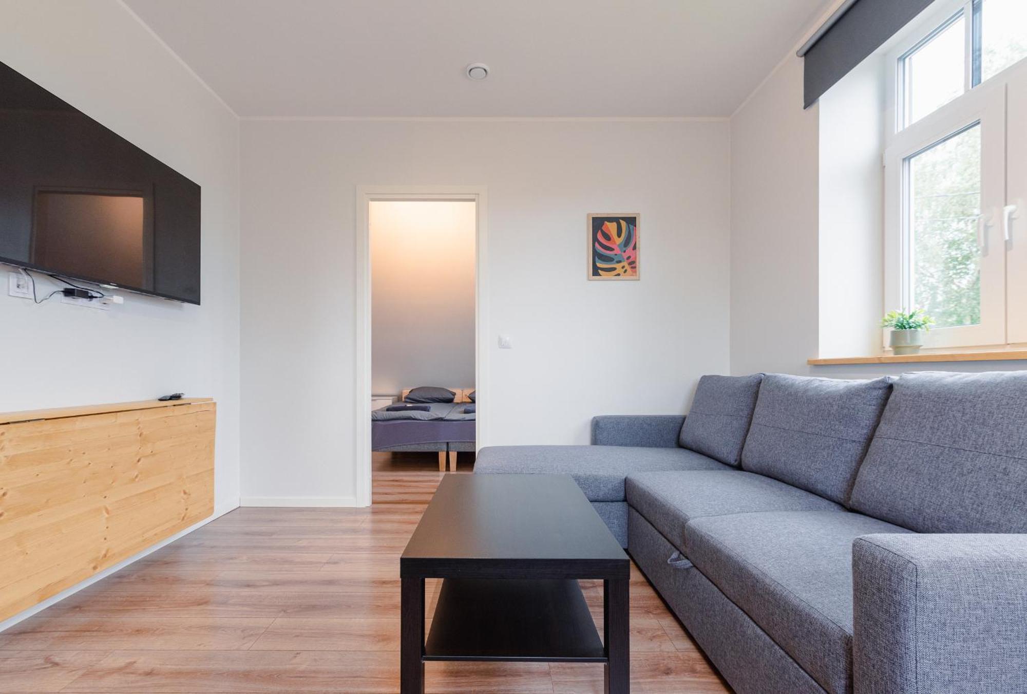 Posti Guesthouse Rakvere Exterior photo