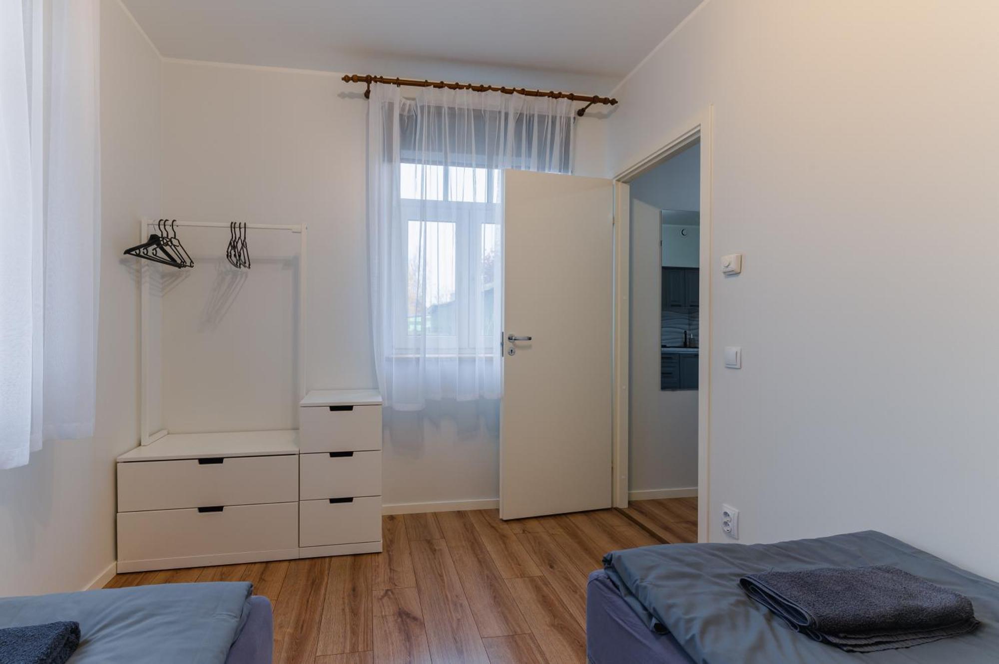 Posti Guesthouse Rakvere Exterior photo
